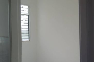 Bukit Puteri Hill Park, Bandar Puteri Jaya