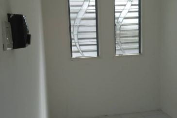 Bukit Puteri Hill Park, Bandar Puteri Jaya