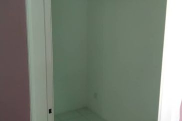 Bukit Puteri Hill Park, Bandar Puteri Jaya