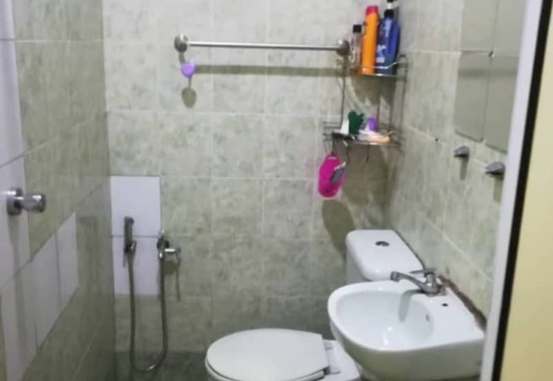 TAMAN BANDAR TASEK MUTIARA, SIMPANG AMPAT 