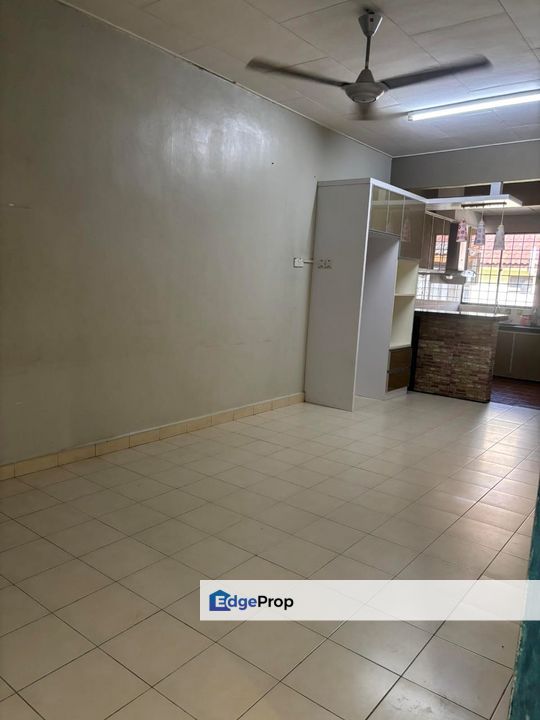 Bandar Seri Astana Fasa (C) Sungai Petani Kedah, Kedah, Sungai Petani