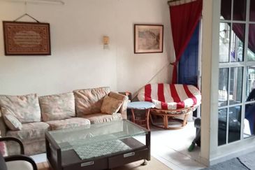 Apartment Fairway View, Solok, Bukit Jambul