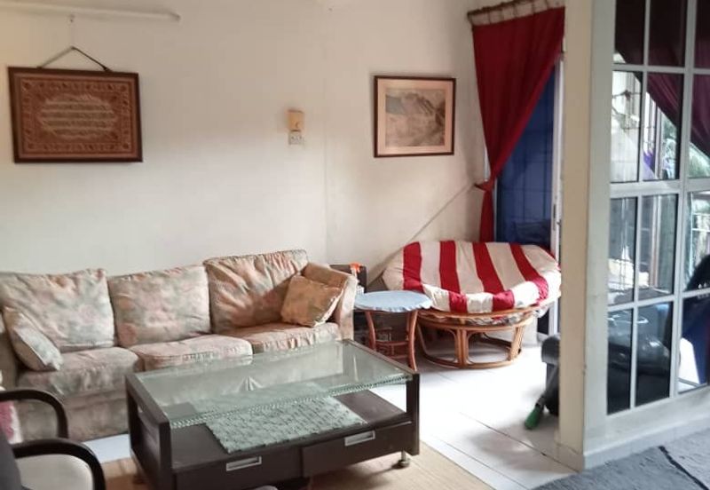 Apartment Fairway View, Solok, Bukit Jambul