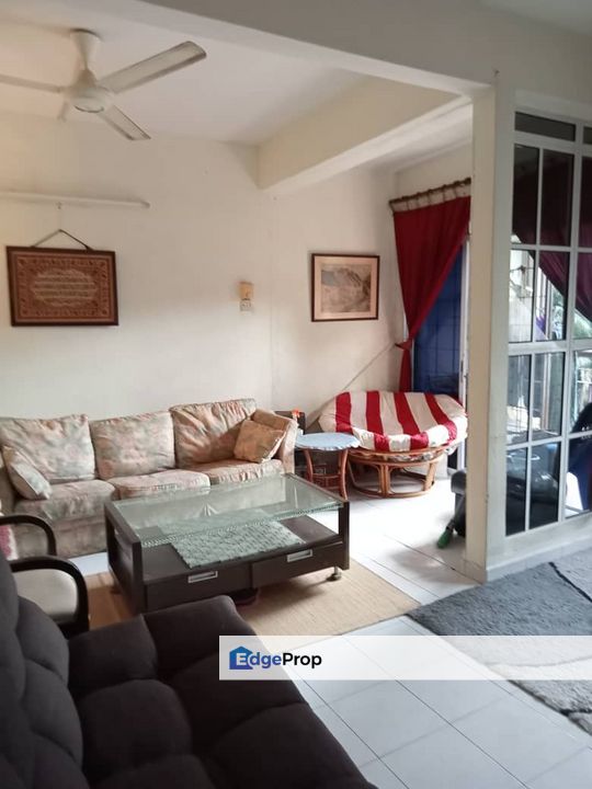 Apartment Fairway View, Solok, Bukit Jambul, Penang, Bukit Jambul