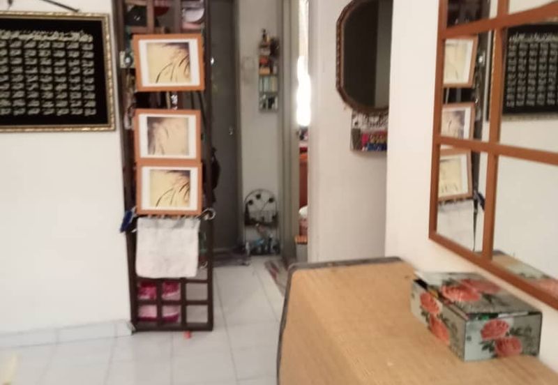 Apartment Fairway View, Solok, Bukit Jambul