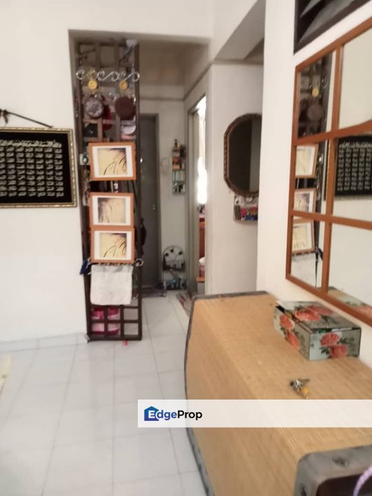 Apartment Fairway View, Solok, Bukit Jambul, Penang, Bukit Jambul