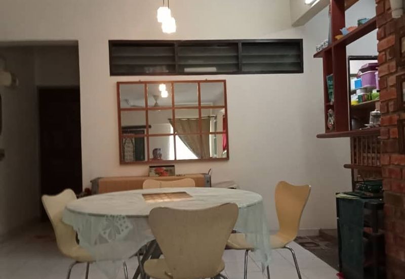 Apartment Fairway View, Solok, Bukit Jambul