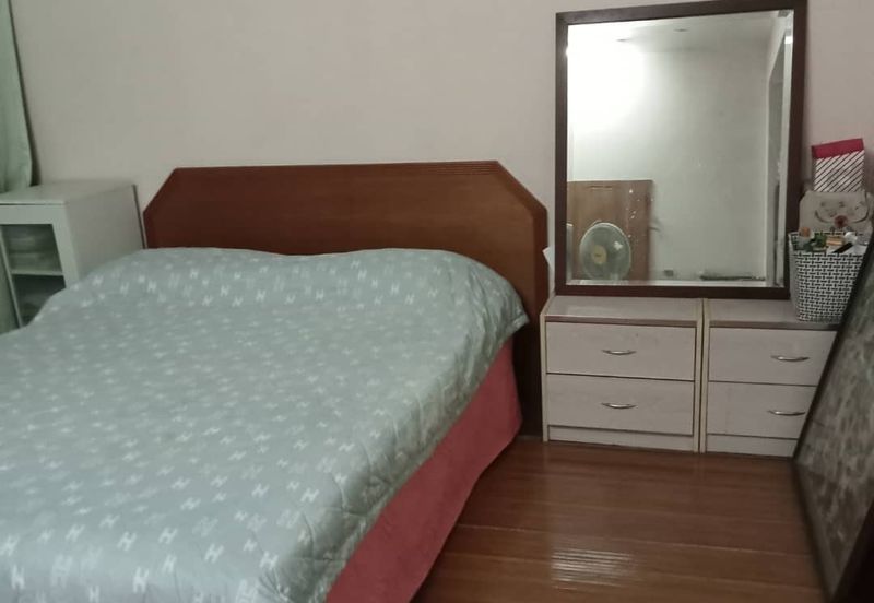 Apartment Fairway View, Solok, Bukit Jambul