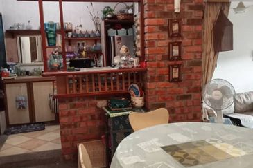 Apartment Fairway View, Solok, Bukit Jambul