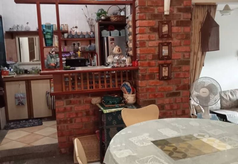 Apartment Fairway View, Solok, Bukit Jambul