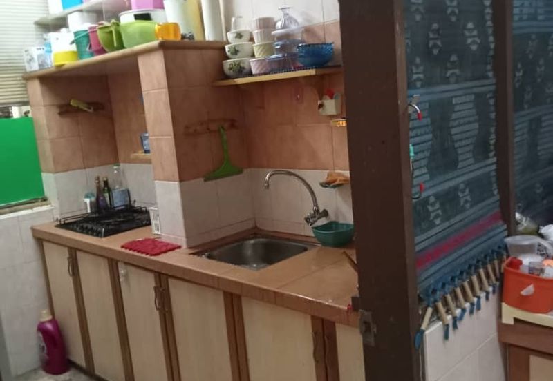 Apartment Fairway View, Solok, Bukit Jambul