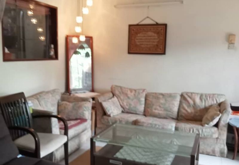 Apartment Fairway View, Solok, Bukit Jambul