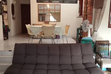 Apartment Fairway View, Solok, Bukit Jambul