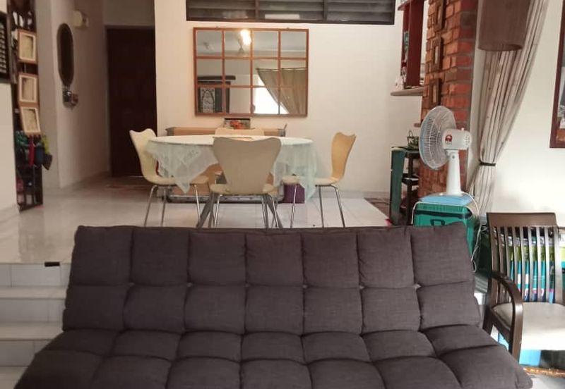 Apartment Fairway View, Solok, Bukit Jambul