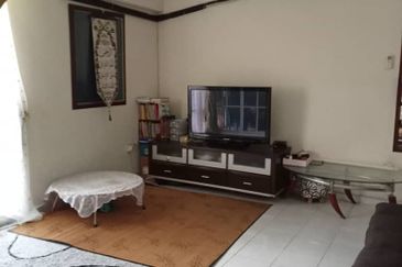 Apartment Fairway View, Solok, Bukit Jambul