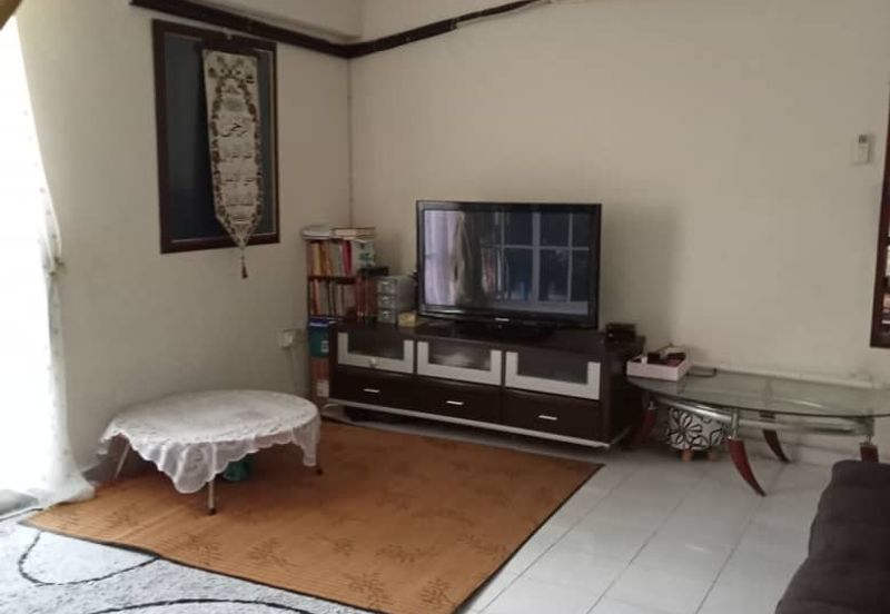 Apartment Fairway View, Solok, Bukit Jambul