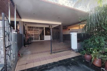 Taman Seri Astana Fasa (A), Sungai Petani, Kedah