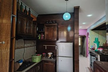 Taman Seri Astana Fasa (A), Sungai Petani, Kedah