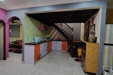 Taman Seri Astana Fasa (A), Sungai Petani, Kedah