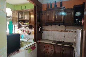 Taman Seri Astana Fasa (A), Sungai Petani, Kedah