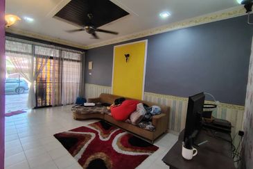 Taman Seri Astana Fasa (A), Sungai Petani, Kedah