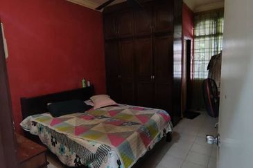 Taman Seri Astana Fasa (A), Sungai Petani, Kedah