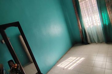 Taman Seri Astana Fasa (A), Sungai Petani, Kedah