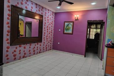 Taman Seri Astana Fasa (A), Sungai Petani, Kedah