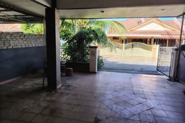 Taman Seri Astana Fasa (A), Sungai Petani, Kedah