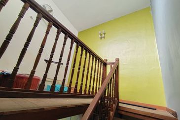 Taman Seri Astana Fasa (A), Sungai Petani, Kedah