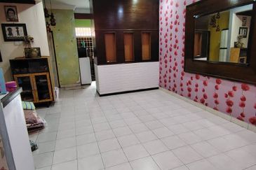 Taman Seri Astana Fasa (A), Sungai Petani, Kedah