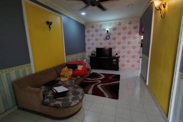 Taman Seri Astana Fasa (A), Sungai Petani, Kedah