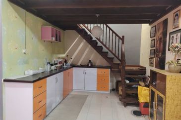 Taman Seri Astana Fasa (A), Sungai Petani, Kedah