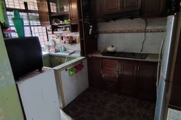 Taman Seri Astana Fasa (A), Sungai Petani, Kedah