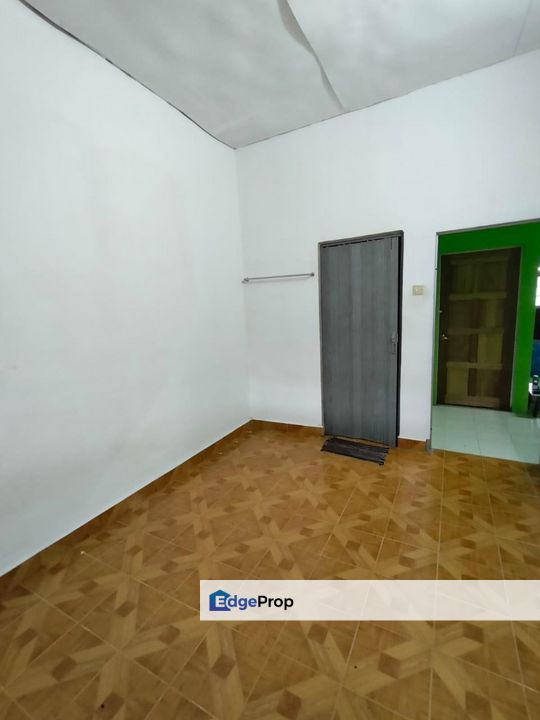 Taman Perak, Kulim, Kedah, Kulim