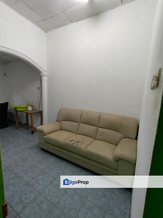 Taman Perak, Kulim, Kedah, Kulim