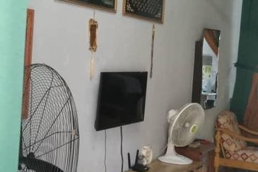 Taman Persiaran Aman Jaya 2, Sungai Petani, Kedah