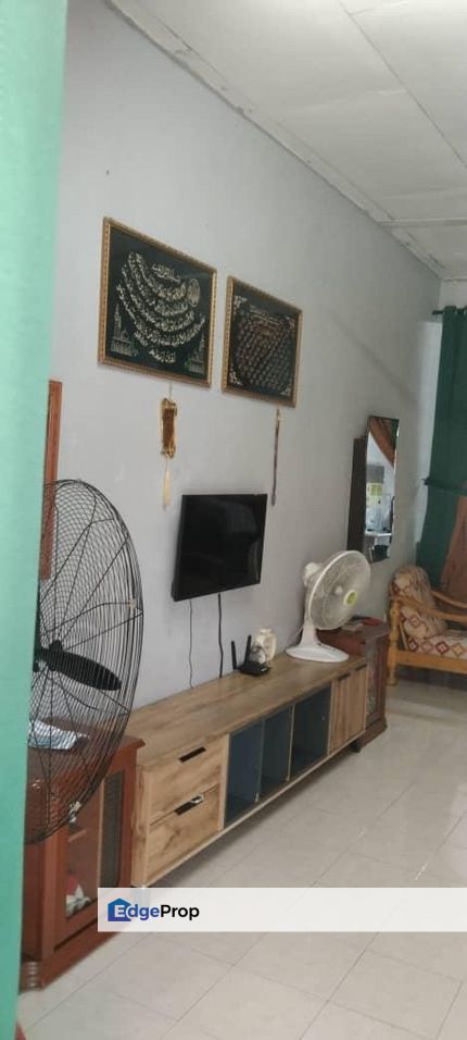 Taman Persiaran Aman Jaya 2, Sungai Petani, Kedah, Kedah, Sungai Petani