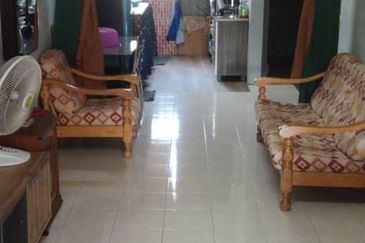 Taman Persiaran Aman Jaya 2, Sungai Petani, Kedah