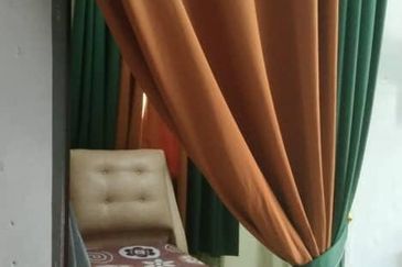 Taman Persiaran Aman Jaya 2, Sungai Petani, Kedah