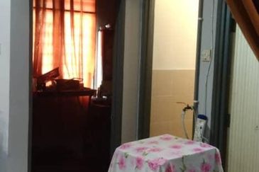 Taman Persiaran Aman Jaya 2, Sungai Petani, Kedah