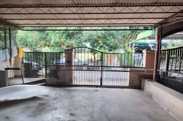 Taman Kelisa Ria Sungai Petani Kedah