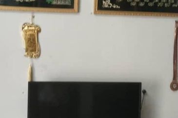 Taman Kelisa Ria Sungai Petani Kedah