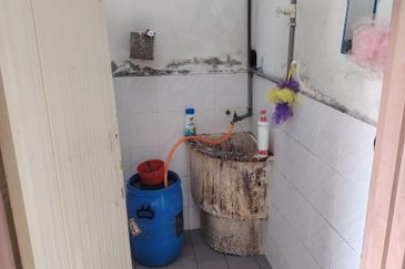 Taman Kelisa Ria Sungai Petani Kedah