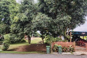 Taman Kelisa Ria Sungai Petani Kedah