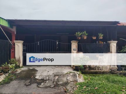 Taman Kelisa Ria Sungai Petani Kedah, Kedah, Sungai Petani