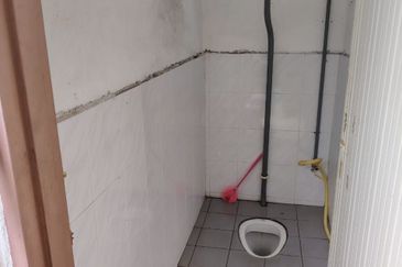 Taman Kelisa Ria Sungai Petani Kedah