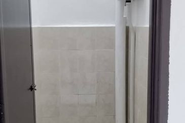 TAMAN SRI GEDUNG, SUNGAI PETANI, KEDAH