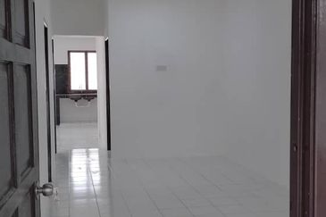 TAMAN SRI GEDUNG, SUNGAI PETANI, KEDAH