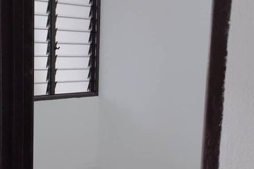 TAMAN SRI GEDUNG, SUNGAI PETANI, KEDAH